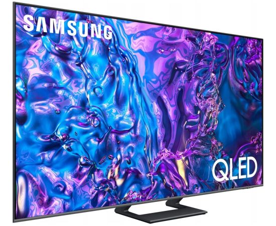 Samsung Q77D 4K QLED 65"