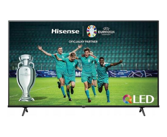 Televizors Hisense QLED 55col 55E7NQ