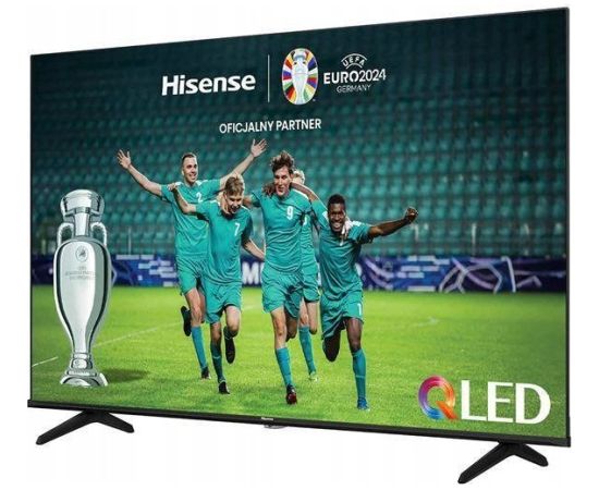 Televizors Hisense QLED 50 cali 50E7NQ