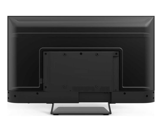 Телевизор Sencor SLE 43Q870TCSB QLED 43'' 4K Ultra HD WebOS