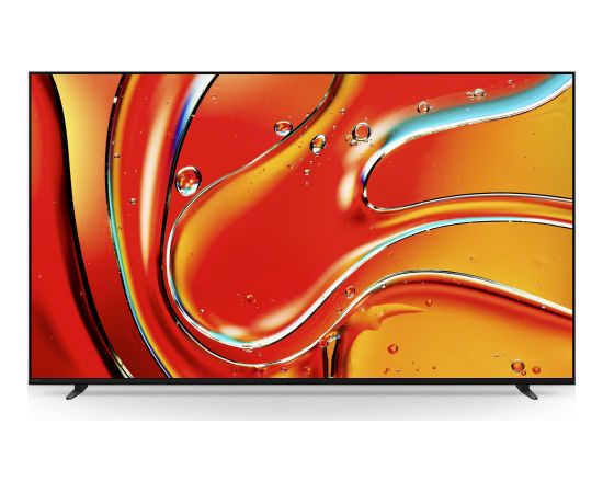 Sony Bravia 7 Professional Displays FWD-65XR70 Industriālie monitori IPS / DSP / Public / Info Displays