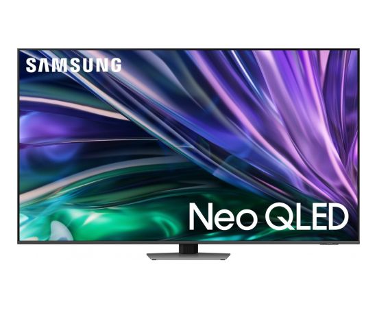 Samsung QE85QN85DBTXXH 85" 4K Smart Neo QLED Wireless Bluetooth Tizen Carbon Silver