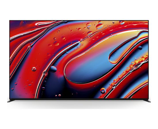 Monitor Sony Sony Bravia 9 Professional Displays FWD-75XR90 Телевизоры