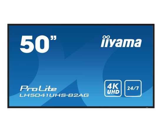 ProLite LH5041UHS-B2AG