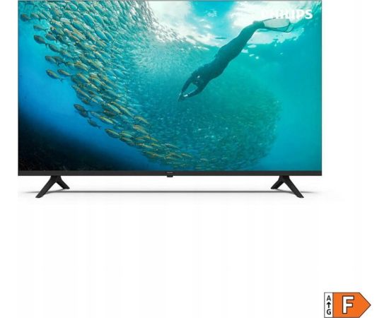 Televizors Philips 65PUS7009 4K Ultra HD 65" LED HDR