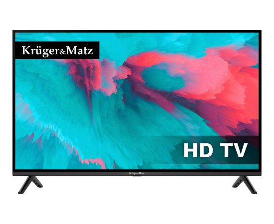 Televizors Kruger & Matz KM0232-T5