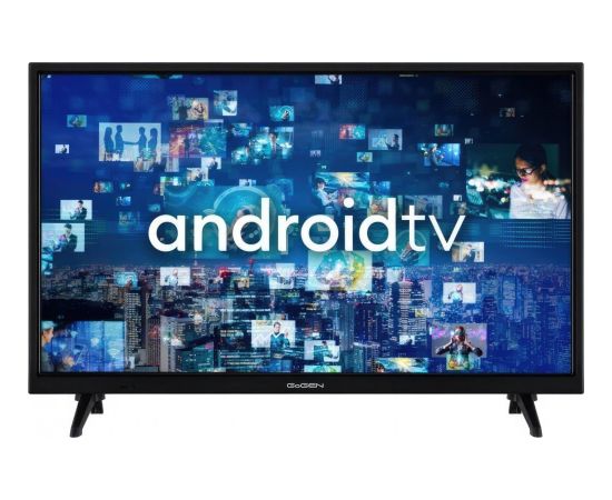 Televizors GoGEN 24" - TVH24A336 HD Ready Smart