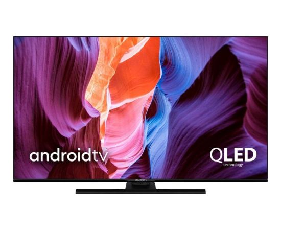 Televizors GoGEN 43" - TVQ43X852GWEB