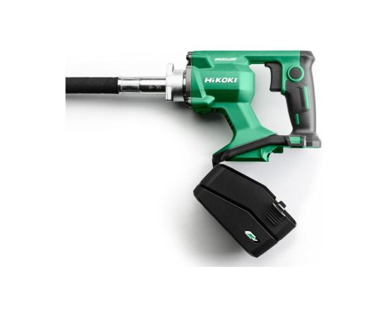 Betona vibrators Hikoki UV3628DAW4Z; 36 V (bez akumulatora un lādētāja) Различные электроинструменты