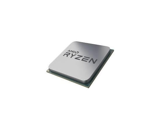 CPU AMD Desktop Ryzen 5 7600 Raphael AM5 3800 MHz Cores 6 32MB Socket SAM5 65 Watts GPU Radeon OEM 100-000001015 Procesori