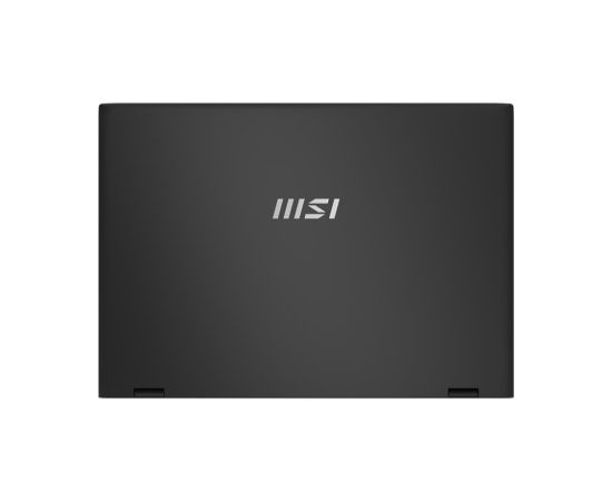 Notebook MSI Prestige 16 AI Evo B1M CPU  Core Ultra u7-155H 3800 MHz 16" 2560x1600 RAM 32GB LPDDR5 6400 MHz SSD 1TB Intel Arc Graphics Integrated ENG Card Reader SD Windows 11 Pro Grey 1.59 kg PRE16AIEVOB1MG-022NL Portatīvie datori