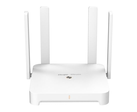Ruijie RG-EW1800GX-PRO ~ Гигабитный роутер с поддержкой Mesh 2.4/5ГГц 3000Мбит WiFi 6