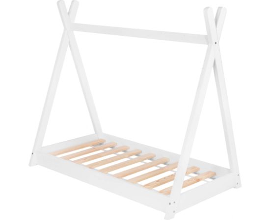 Bērnu gulta Springos BD005 145x75cm