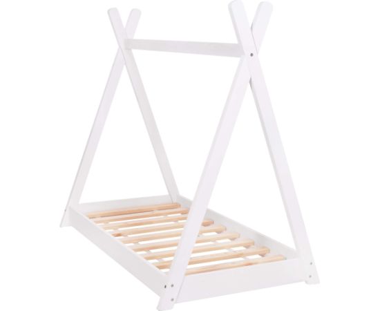 Bērnu gulta Springos BD005 145x75cm