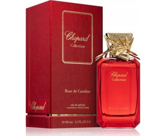 Chopard Rose de Caroline Chopard 100 ml
