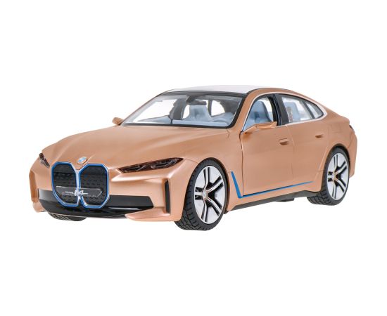 Rastar BMW i4 Радиоуправляемая Игрушечная Mашина 1:14 Радиоуправляемые Игрушки
