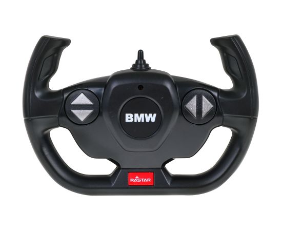 Rastar BMW i4 Радиоуправляемая Игрушечная Mашина 1:14 Радиоуправляемые Игрушки