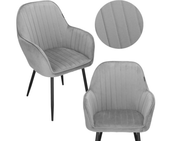 Krēsls Springos HF0028