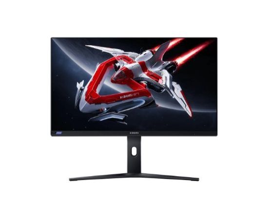 Monitor Xiaomi Xiaomi Mini LED Gaming Monitor G Pro 27i EU | 27 " | LED | 16:9 | 180 Hz | 1 ms | 2560 x 1440 pixels | HDMI ports quantity 2
