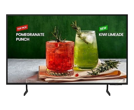 Televizors Samsung Smart Signage BE43D-H