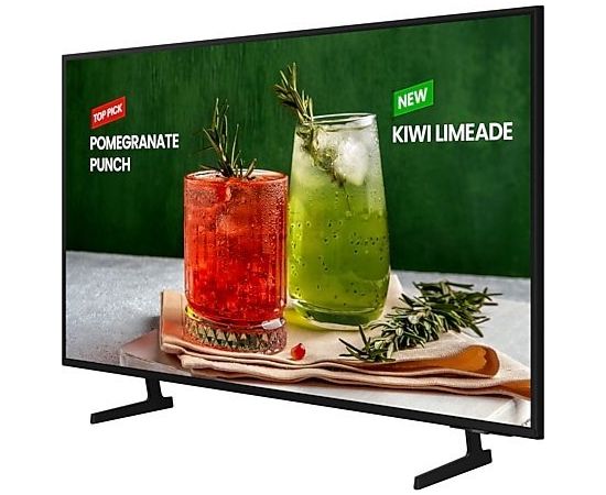 Televizors Samsung Smart Signage BE43D-H