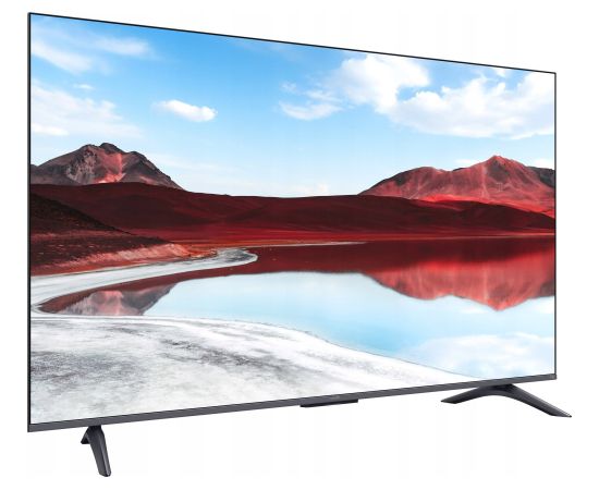 Xiaomi A Pro 2025 QLED 65'' 4K Ultra HD Google TV