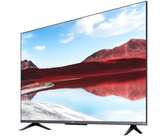 Телевизор Xiaomi A Pro 2025 QLED 43'' 4K Ultra HD Google TV