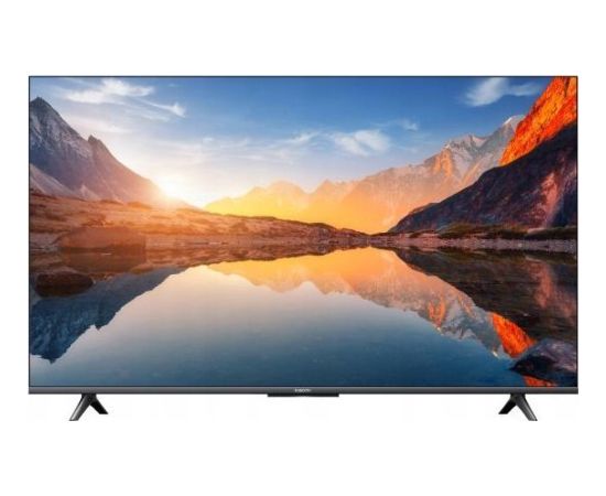 Televizors Xiaomi TV A 2025 LED 50'' 4K Ultra HD Google TV