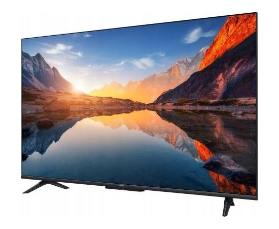 Televizors Xiaomi TV A 2025 LED 50'' 4K Ultra HD Google TV