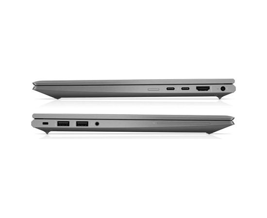 HP ZBook Firefly 14 G7 14" Portatīvais dators i5-10310U 16GB 512GB NVMe Windows 11 Pro Refurbished