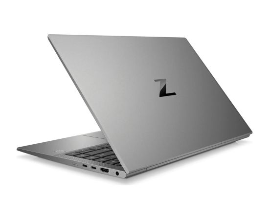 HP ZBook Firefly 14 G7 14" Portatīvais dators i5-10310U 16GB 512GB NVMe Windows 11 Pro Refurbished
