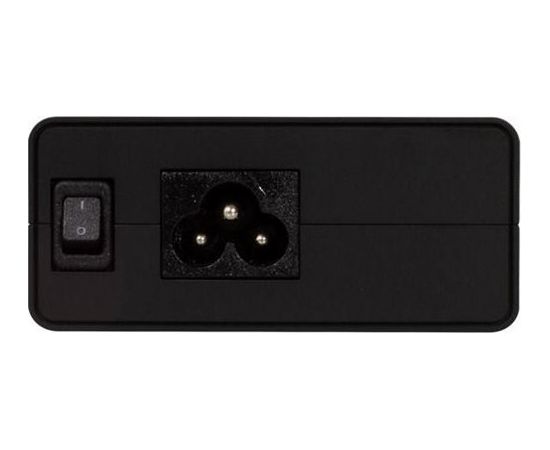 Stacja dokująca SPARKLE TC-9321L US Adapteri