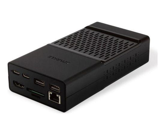 Stacja dokująca SPARKLE TC-9321L US Adapteri