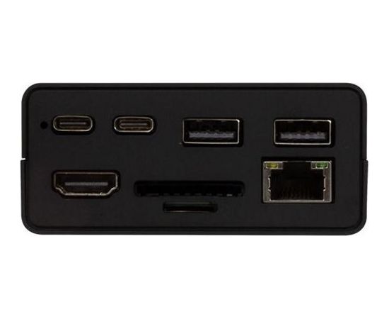 Stacja dokująca SPARKLE TC-9321L US Adapteri