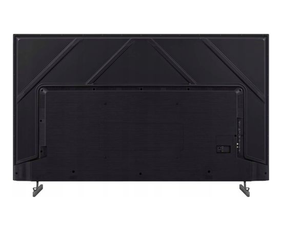 Hisense 65U6NQ, QLED TV - 65 - black