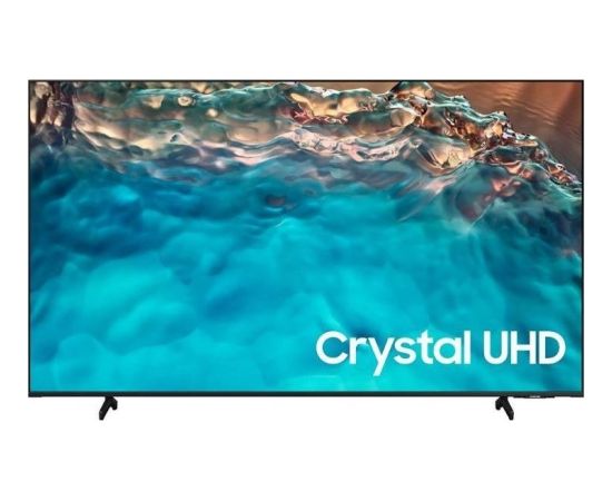 Televizors Samsung HG43BU800EEXEN LED 43'' 4K Ultra HD