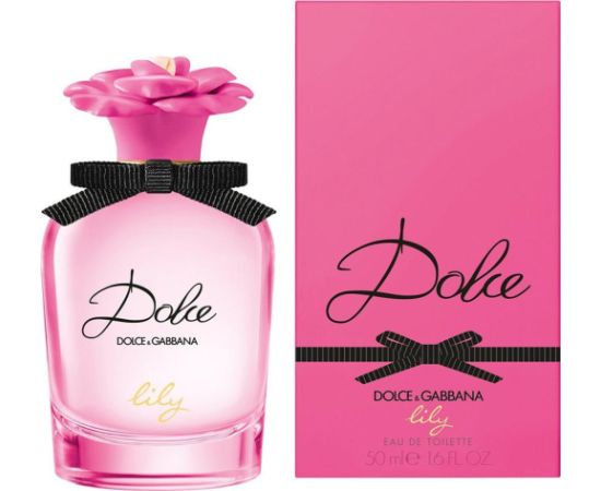 Dolce & Gabbana Dolce & Gabbana Dolce Lily EDP 50 ml 1