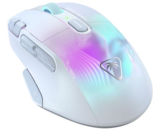 Turtle Beach беспроводная мышь Kone XP Air, белый