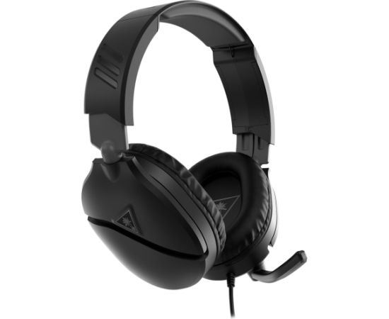 Turtle Beach наушники + микрофон Recon 70 PC, черный