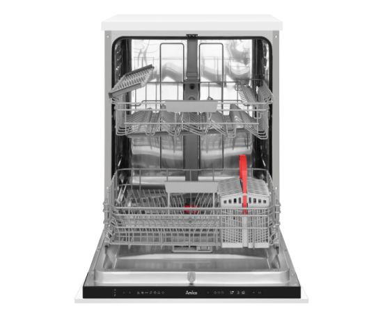 Hansa ZIM627H trauku mazgājamā mašīna 60cm Trauku mašīnas, iebūvējamas