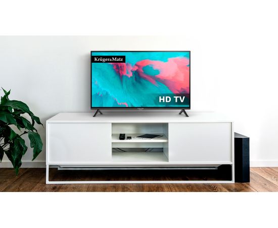 Televizors Kruger & Matz KM0232-T5