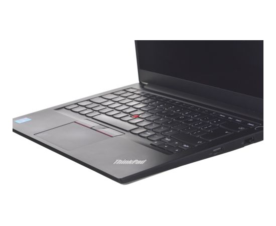 LENOVO ThinkPad E14 Gen2 i5-1135G7 16GB 256SSD 14"FHD Win11pro Win11pro USED Used Atjaunoti portatīvie datori