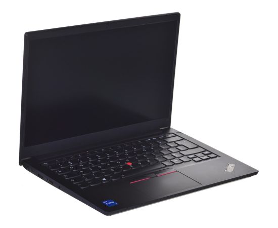 LENOVO ThinkPad E14 Gen2 i5-1135G7 16GB 256SSD 14"FHD Win11pro Win11pro USED Used Atjaunoti portatīvie datori