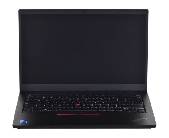 LENOVO ThinkPad E14 Gen2 i5-1135G7 16GB 256SSD 14"FHD Win11pro Win11pro USED Used Atjaunoti portatīvie datori