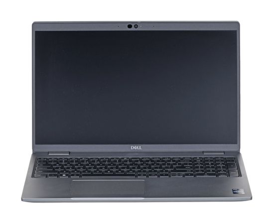 DELL LATITUDE 5530 i5-1245U 16GB 256GB SSD 15" FHD(touch) (qwerty) Win11pro USED Used Atjaunoti portatīvie datori
