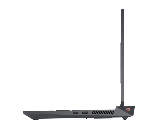 Dell Inspiron G15 5530 i5-13450HX 15.6"FHD 120Hz WVA 16GB DDR5 4800 SSD512 GeForce RTX 3050_6GB Win11 Portatīvie datori