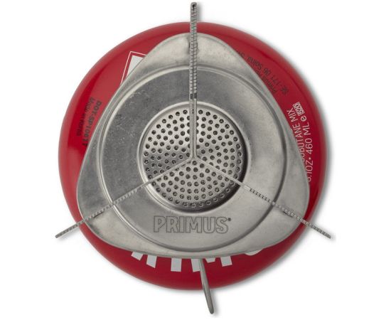 Primus Essential Trail Stove Gāzes deglis