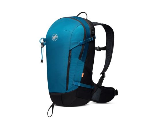 Mammut Lithium 20 sapphire-black.20 L mugursoma Сумки и рюкзаки