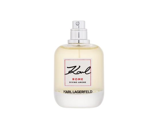Karl Lagerfeld Tester Karl / Rome Divino Amore 60ml