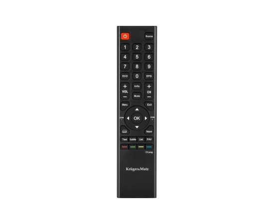 Televizors Kruger & Matz KM0232-T5